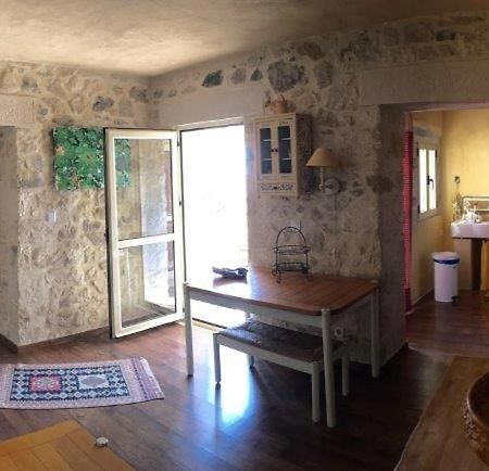Stonehouse Elia Up Daire Myrtos Dış mekan fotoğraf