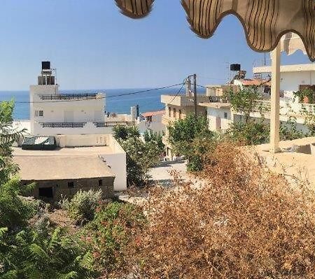 Stonehouse Elia Up Daire Myrtos Dış mekan fotoğraf