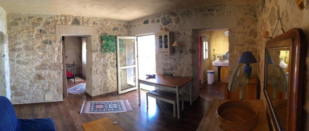 Stonehouse Elia Up Daire Myrtos Dış mekan fotoğraf
