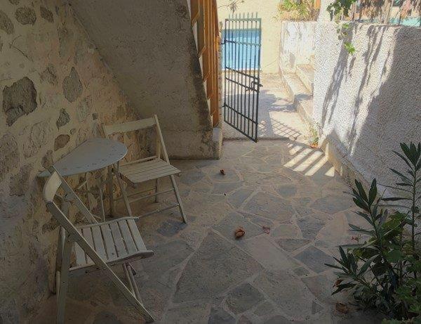Stonehouse Elia Up Daire Myrtos Dış mekan fotoğraf