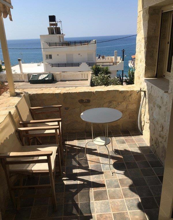 Stonehouse Elia Up Daire Myrtos Dış mekan fotoğraf