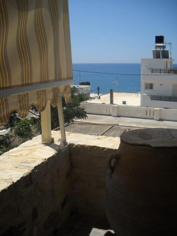 Stonehouse Elia Up Daire Myrtos Dış mekan fotoğraf