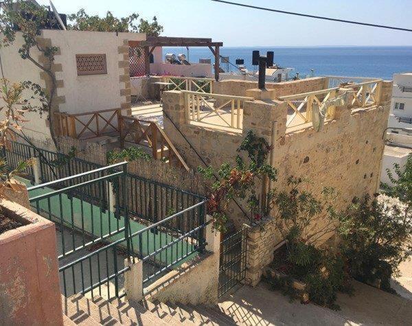 Stonehouse Elia Up Daire Myrtos Dış mekan fotoğraf