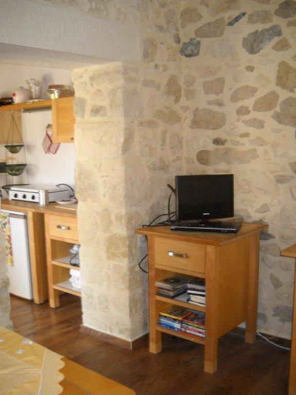 Stonehouse Elia Up Daire Myrtos Dış mekan fotoğraf