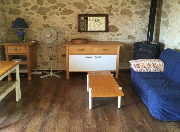 Stonehouse Elia Up Daire Myrtos Dış mekan fotoğraf